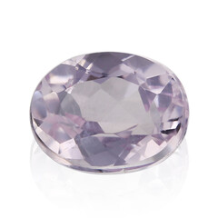  Kunzite de Patroke (gemme et boîte de collection)