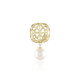 Pendentif en or et Perle de culture d'eau douce (Ornaments by de Melo)