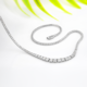 Collier en or et Diamant I1 (H) (CIRARI)