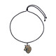 Collier et Labradorite