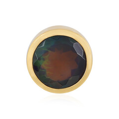 Pendentif en argent et Opale Mezezo