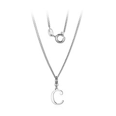 Collier en argent