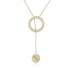 Collier en or (Ornaments by de Melo)