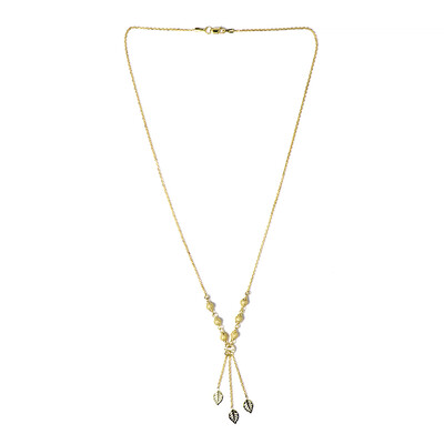 Collier en argent