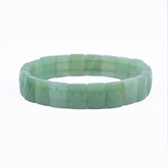 Bracelet et Aventurine