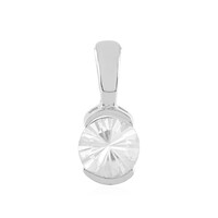 Pendentif en argent et Zircon