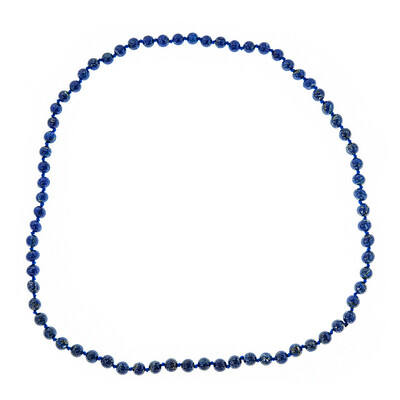Collier et Lapis-Lazuli