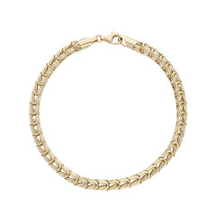 Bracelet en or