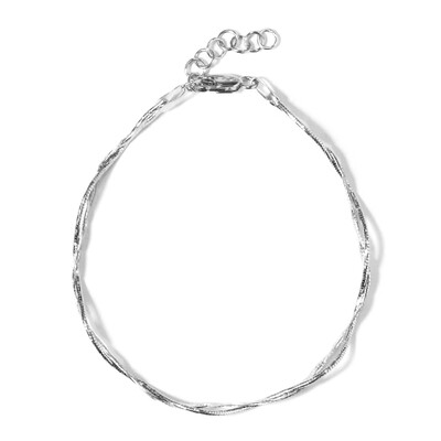 Bracelet en argent