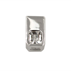 Pendentif en argent et Zircon