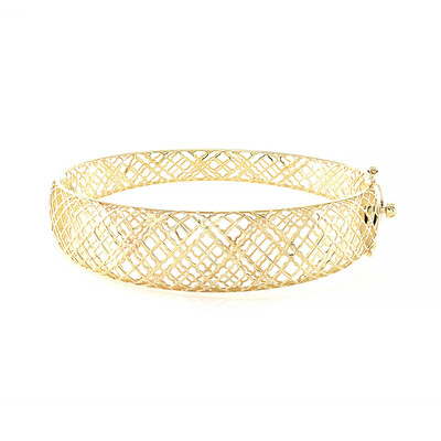 Bracelet en or (Ornaments by de Melo)