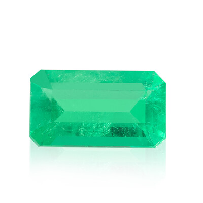 Gemme et Emeraude de Muzo