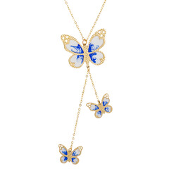 Collier en or (Goldkunst)