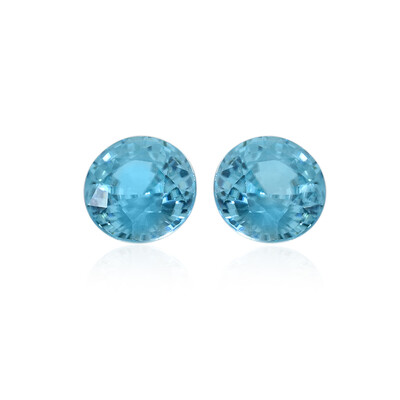 Gemme et Zircon de Ratanakiri