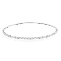 Bracelet en or et Diamant I1 (H) (CIRARI)