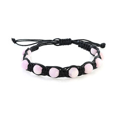 Bracelet et Kunzite