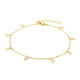 Bracelet en argent