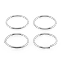 Accessoire en argent (Maigold Kreativ)