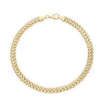 Bracelet en or