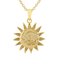 Collier en argent