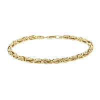 Bracelet en or