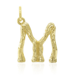 Pendentif en argent