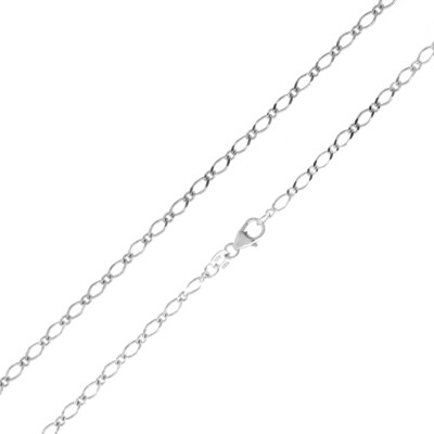 Chaîne en argent