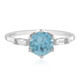 Bague en or et Zircon de Ratanakiri