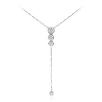 Collier en or et Diamant I1 (G) (CIRARI)