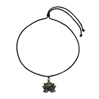 Collier et Labradorite