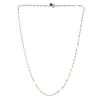 Collier en argent