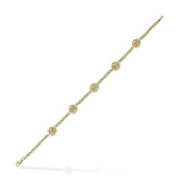 Bracelet en or