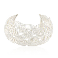 Bracelet en argent (Nan Collection)