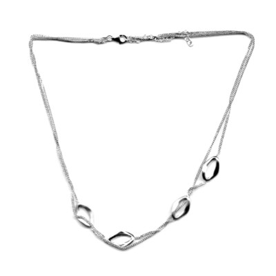 Chaîne en argent