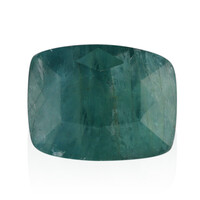  Grandidierite (gemme et boîte de collection)