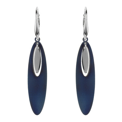 Boucles d'oreilles (dagen)