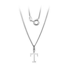 Collier en argent