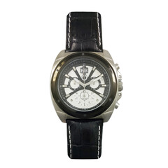 Montre et Saphir bleu (TPC)