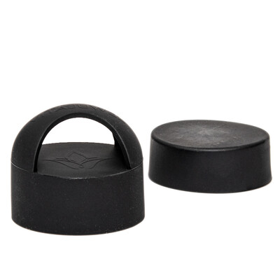 Capuchon en silicone "Via" (VitaJuwel)