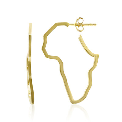 Boucles d'oreilles en argent