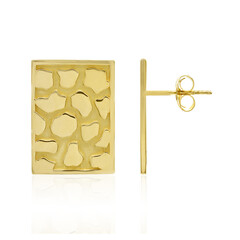 Boucles d'oreilles en argent