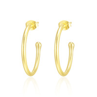 Boucles d'oreilles en argent (Maigold Kreativ)