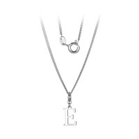 Collier en argent