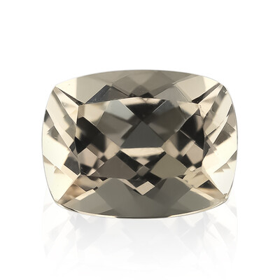 Gemme et Morganite couleur pêche