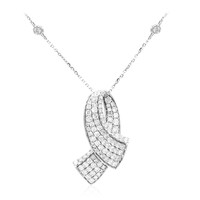 Collier en or et Diamant I1 (H) (CIRARI)