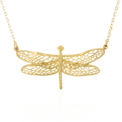 Collier en or (Goldkunst)