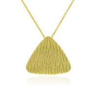 Collier en argent (Joias do Paraíso)
