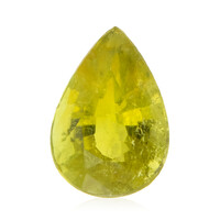 Tourmaline cuprifère 0,42 ct