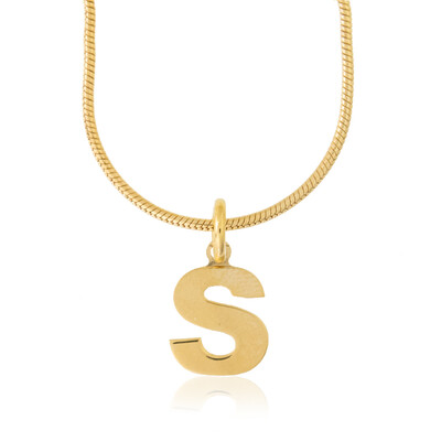 Collier en argent