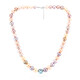 Collier en argent et Perle Ming (TPC)